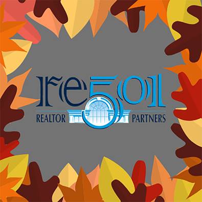RE501 Realtor® Partners