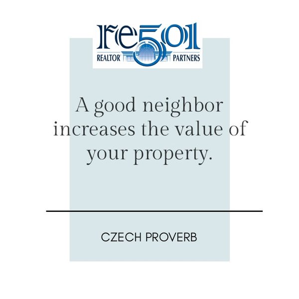 RE501 Realtor® Partners